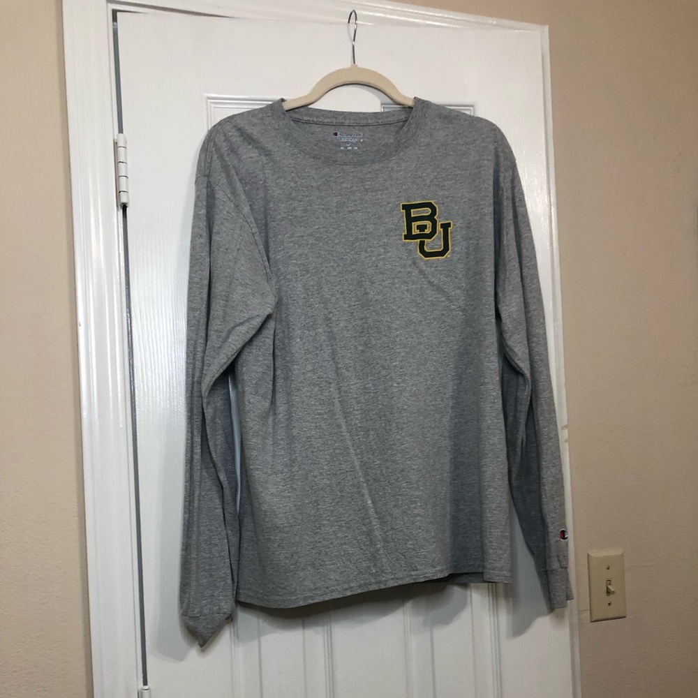 Baylor University Long Sleeve